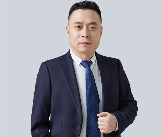 朱天成
